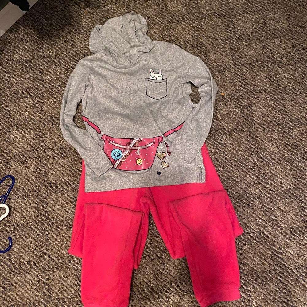 Kids outfit